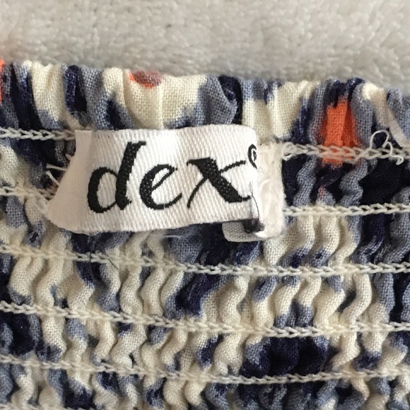 Dex dress mini Small - Picture 4 of 4